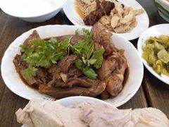 -松發肉骨茶(先得坊店)