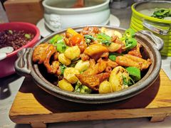 -岭南真味·匠心粤菜(K11店)