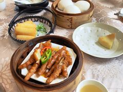 -新东源国际酒店·新东源食坊(沙井店)