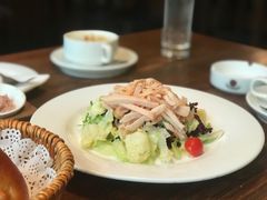 -宝莱纳啤酒花园餐厅PAULANER BRAUHAUS Nanjing(广州路店)