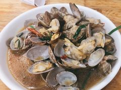 招牌花甲-大叔家福鼎小吃(十全街店)