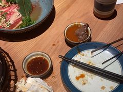 -烧肉达人•炭火烧肉(新天地店)