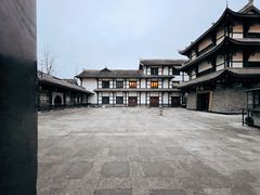 -古大圣慈寺