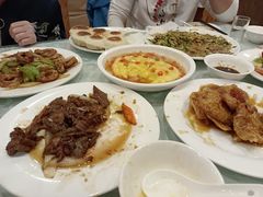 -宝发园名菜馆