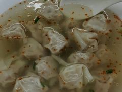 -金陵老丁家馄饨(新街口店)