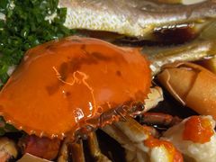 -三利音·玖弄小鲜(浦东嘉里城店)