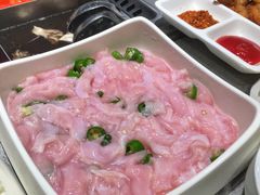 -海底捞火锅(群光广场店)