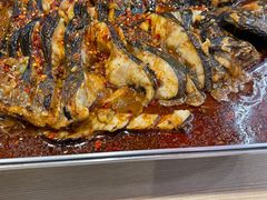 -鱼酷活鱼烤鱼(沈阳大悦城店)