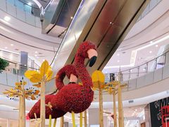 -凯德广场(学府店)