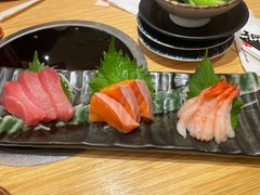 -合点寿司(金虹桥商场店)