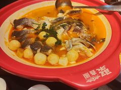 -聚鑫阁江浙菜·非遗传承技艺(金汇龙湖天街店)
