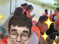 -哈素海