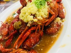 -大孩龙虾(体育场旗舰店)