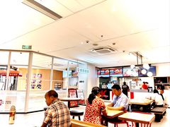 -肯德基(昆山千灯店)