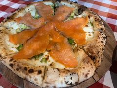 -安立可意大利美食