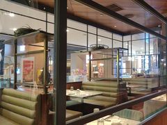 -大树餐厅(益田假日店)