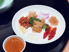 -客汀家宴·客家烟火 四季食材(集美店)