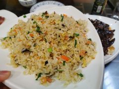 扬州炒饭-壶园美食·淮扬菜(东圈门店)