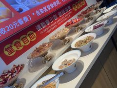 -成老灶火锅鸡(平山店)
