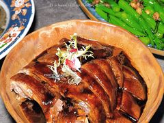 -常来小聚·广州非遗传承餐厅(高德置地店)