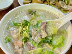 -华记粥饭店(印象容桂主题风情街店)