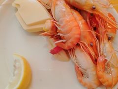 -威珀斯酒店·珀萃美食餐厅