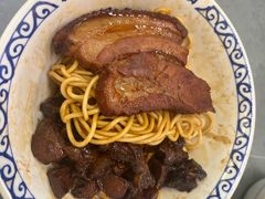 -梅溪·小伙子干挑面(安吉总店)