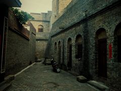 -郭峪古城