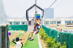 -可可天空农场(东部新城银泰店)