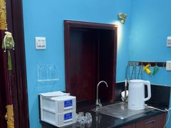 -鹊华居·地道鲁菜·海鲜·融合味(大明湖店)