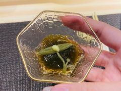 水云发菜-鮨·海老(北京路店)