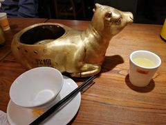 -炊烟小炒黄牛肉(中心印象城店)