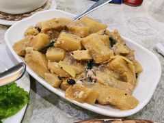 -腰记饭店(龙源路店)