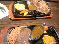 -许榴香西餐厅(台东步行街店)