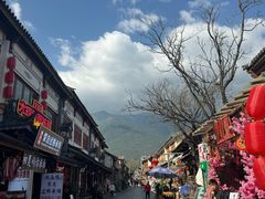 -大理古城