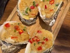 -破店肥哈·东北烧烤(南山保利店)