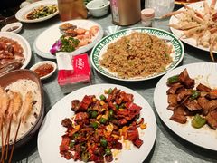 -蚝得喜海鲜(东城店)