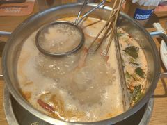 -生如夏花泰式火锅(西村黑金店)