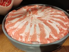 -快乐小羊·内蒙牛羊肉火锅(流花中心店)