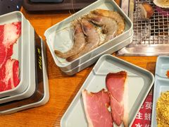 -蚝英雄鲜蚝自助专门店(长楹天街直营店)
