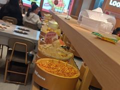 -龍歌自助小火锅(崂山丽达店)