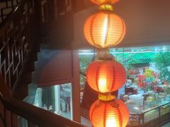 -采芝斋评弹茶馆(观前街店)