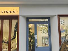 -山与蓝蛋糕(勒泰店)