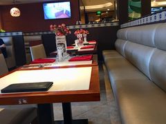 -斗牛士牛排(南京东路店)