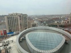 -一心缘月子产后中心