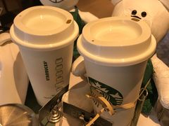 -星巴克(夏碧路店)