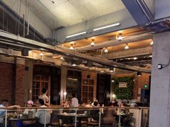 大堂-Goose Island Brewhouse鹅岛精酿啤酒餐厅