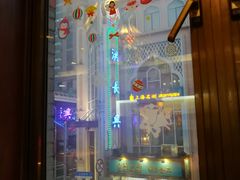 -德大西餐社(云南南路店)
