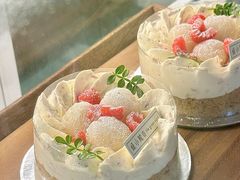 -绿小院(荔湾店)