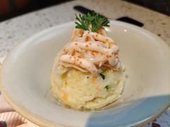 -战斧牛排餐厅(悦方IDmall店)